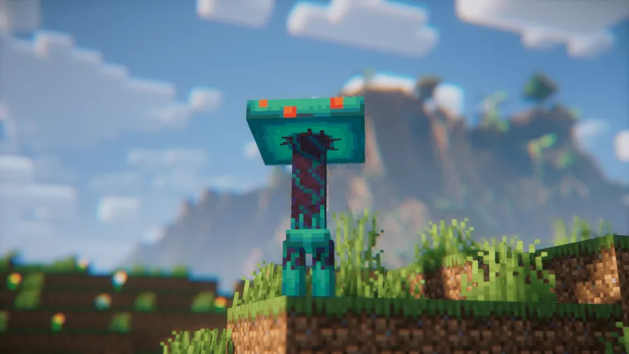 Legendary Monsters Mod screenshot 2 showing mod in action