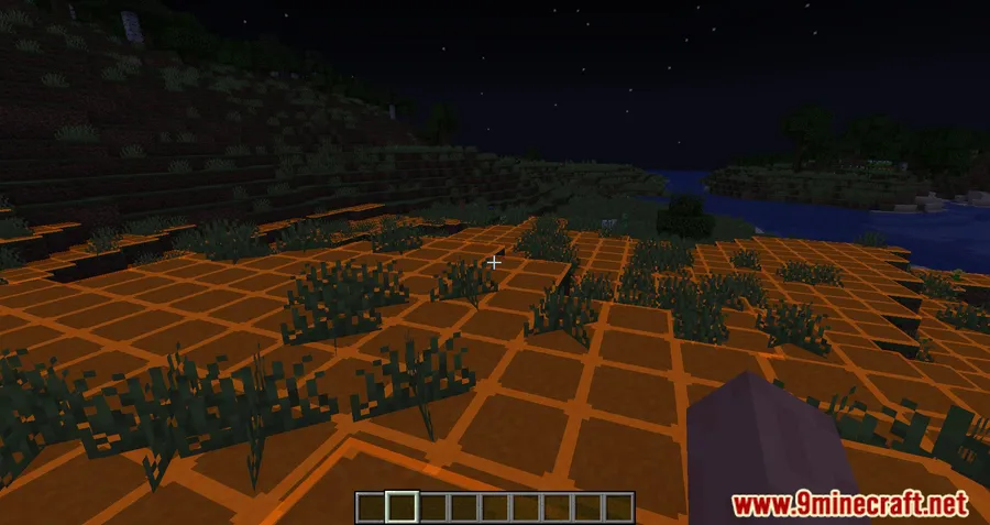 Lighty Mod screenshot 2 showing mod in action