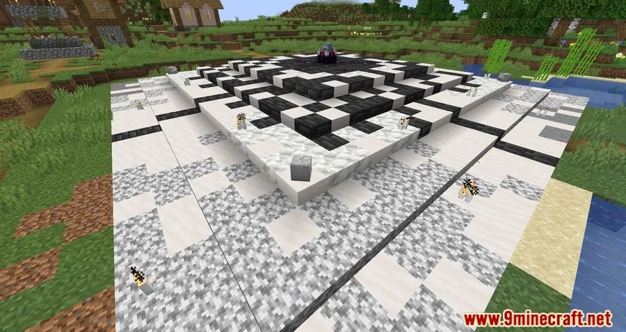 Marium's Soulslike Weaponry Mod screenshot 1 showing mod in action