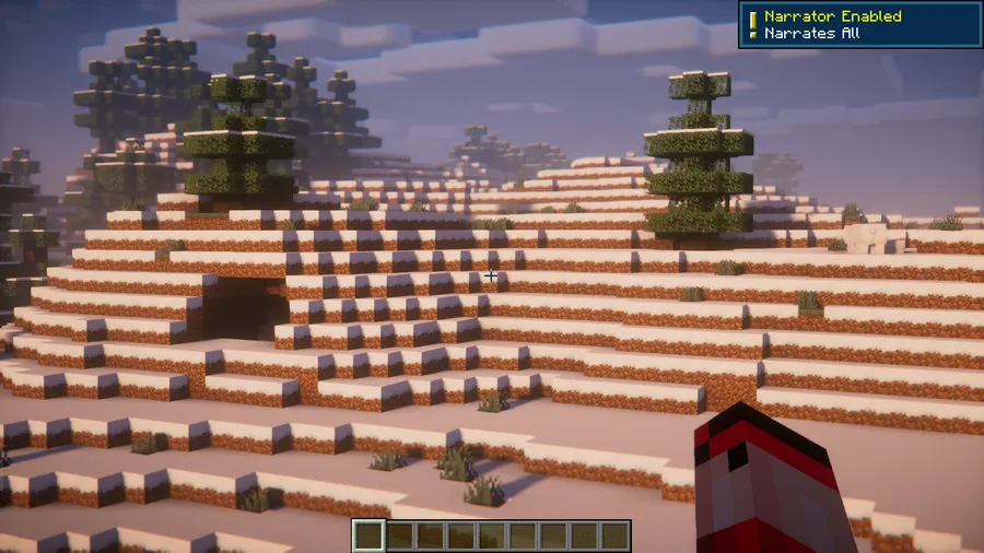 NarrusYeetus Mod screenshot 1