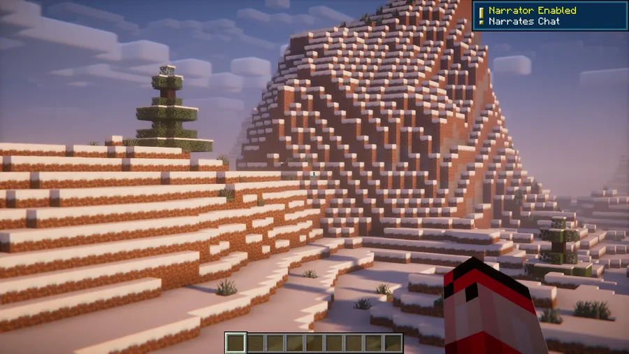 NarrusYeetus Mod screenshot 2