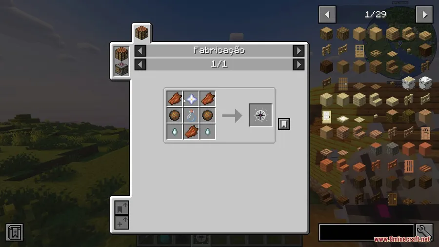 Neo The Titans Mod screenshot 2