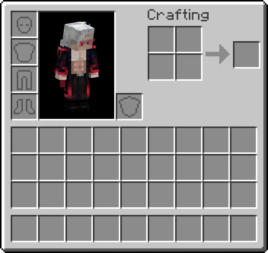 Not Enough Recipe Book Mod screenshot 1