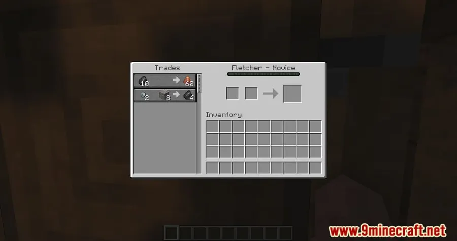 Numismatic Overhaul Mod screenshot 1 showing mod in action
