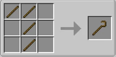 Ordinary Crook Mod screenshot 11 showing mod in action