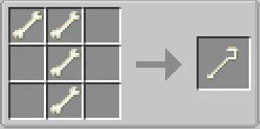 Ordinary Crook Mod screenshot 12 showing mod in action