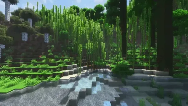 Perception Mod screenshot 1