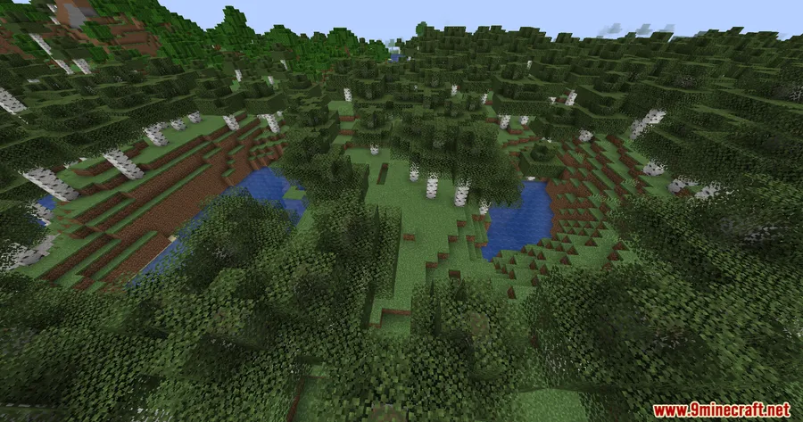 Put A Plug In It Mod screenshot 6 showing mod in action