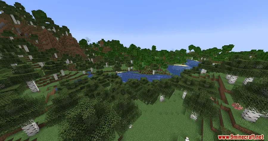 Put A Plug In It Mod screenshot 7 showing mod in action