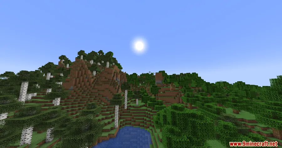 Put A Plug In It Mod screenshot 8 showing mod in action