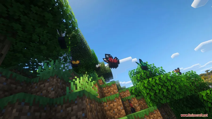 Re Animal Mod screenshot 2