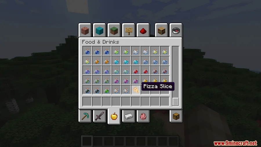 SCP 458 Mod screenshot 2 showing mod in action