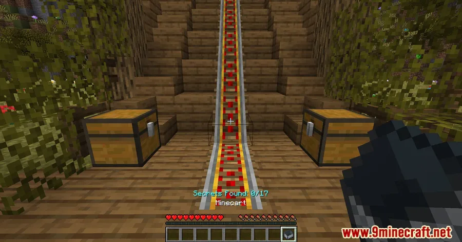 Smooth Coasters Mod screenshot 2