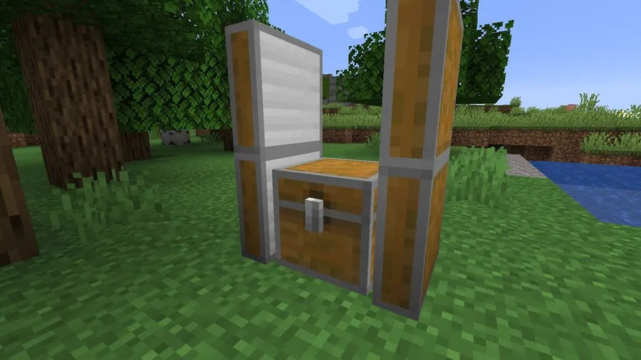 Solar Cooker Mod screenshot 2