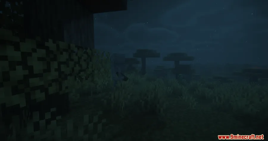 Spawn Animations Compats Mod screenshot 2