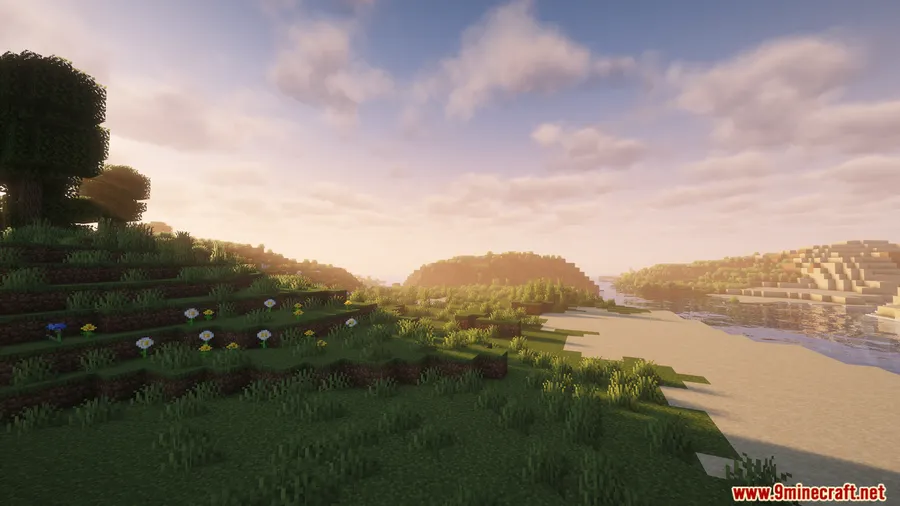 Sync Fix Mod screenshot 2 showing mod in action