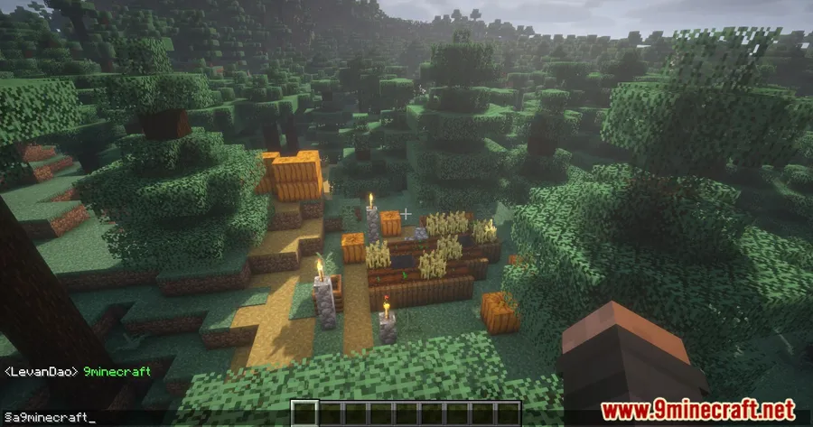 Text Formatting Everywhere Mod screenshot 2