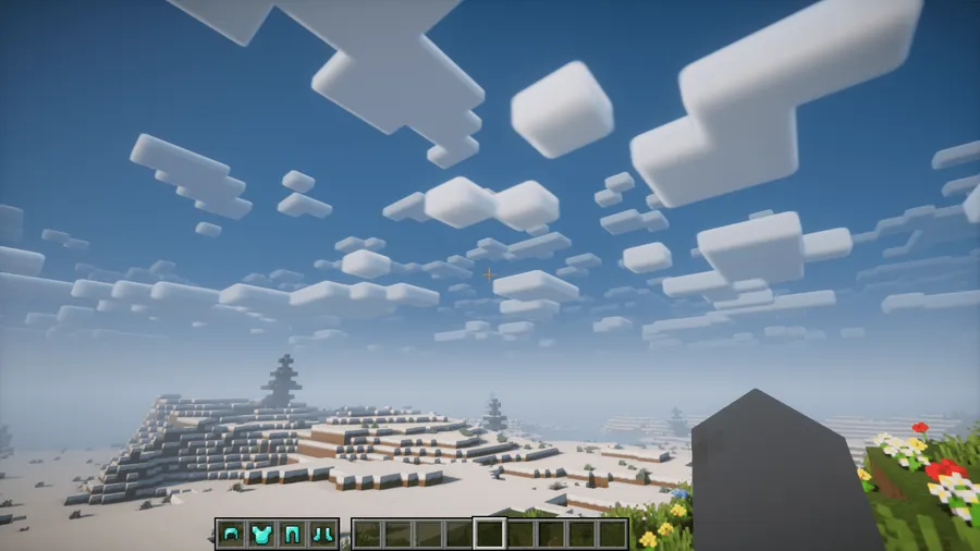 Uku's Armor HUD Mod screenshot 2