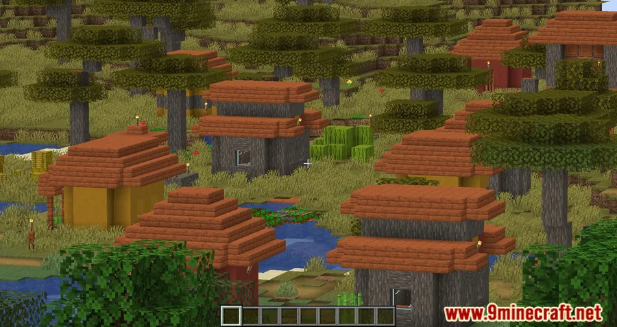 WI Zoom Mod screenshot 2