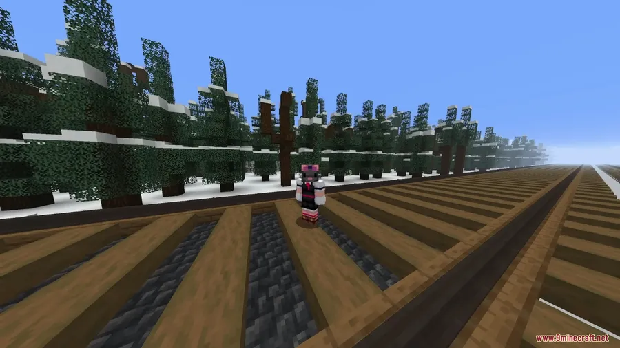 Wathe Murder Mystery Mod screenshot 1