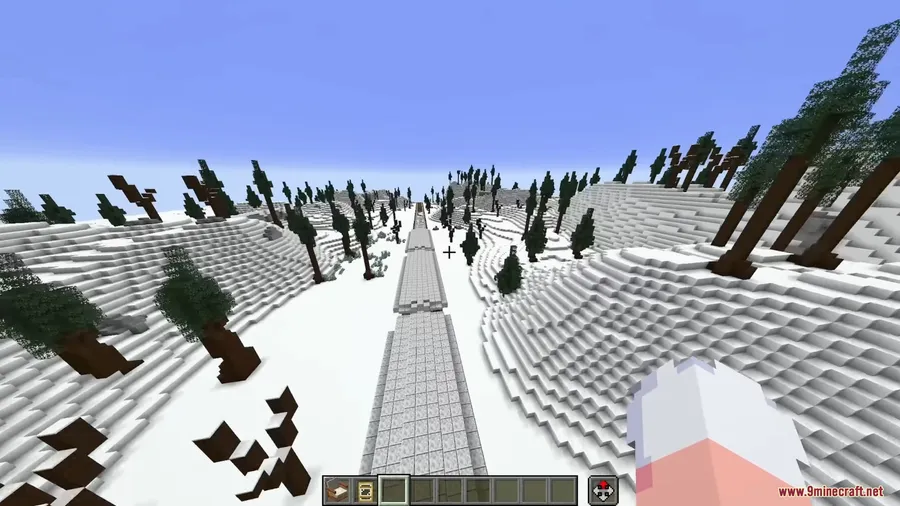 Wathe Murder Mystery Mod screenshot 2