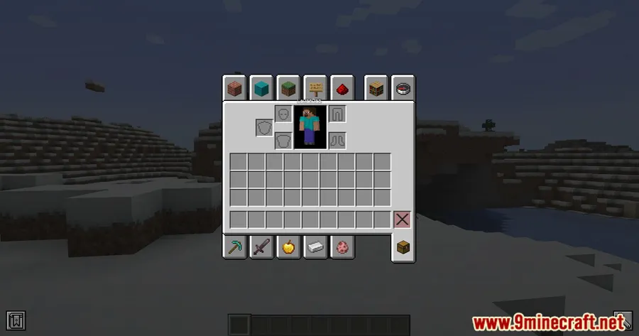 Who Am I? Mod screenshot 2