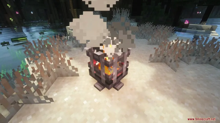 Wings Of Fire Mod screenshot 2