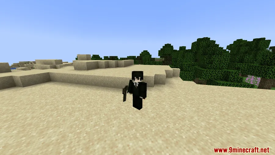 Yamato Gun Mod screenshot 1