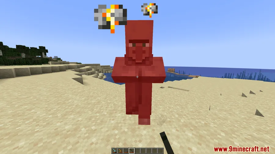 Yamato Gun Mod screenshot 2