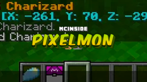 Pixelmon Mod (1.21.1, 1.20.1) – Pixelmon Reforged