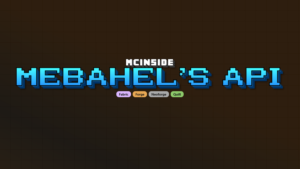 Mebahels API Mod (1.20.1) – Library for Mebahel's Mods