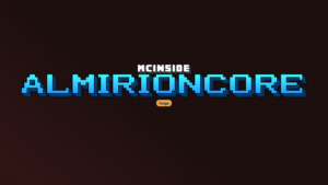AlmirionCore Mod (1.20.1, 1.12.2) – Library for Almirion's Mods