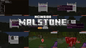 Malstone Mod (1.21.1, 1.20.1) – New Malum-Related Items For Survival