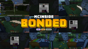 Bonded Mod (1.21.11) – Progression-Based Tool And Armor Upgrades