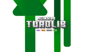 ToadLib Mod (1.21.11, 1.20.1) – Library for Mrtoad's Mods