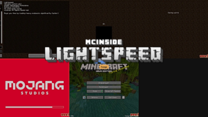 Lightspeed Mod (1.19.2, 1.18.2) – Faster Minecraft Startup