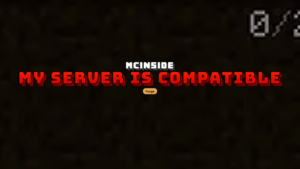 My Server Is Compatible Mod (1.20.1) – Remove Annoying Message