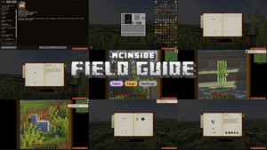 Field Guide Mod (1.21.1) – Discover And Document Minecraft Creatures