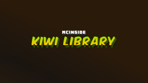 Kiwi Library (1.21.1, 1.20.1) Mod (1.21.11, 1.20.1) – Shared Library