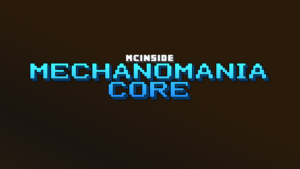 Mechanomania Core Mod (1.21.1) – Library for Mechanomania