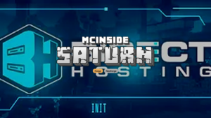 Saturn Mod (1.21.1, 1.20.1) – Optimise Performance