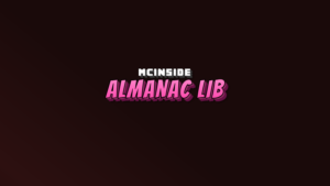 Almanac Lib Mod (1.21.11, 1.20.1) – Shared Library