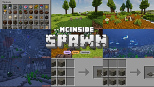 Spawn Mod (1.20.1) – New Simple Animals, Creatures, Structures