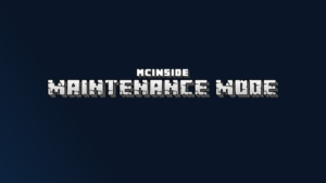 Maintenance Mode Mod (1.21.11, 1.20.1) – Server Maintenance Control