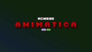 Animatica Mod (1.21.6, 1.20.6) – Infuse Motion into Minecraft