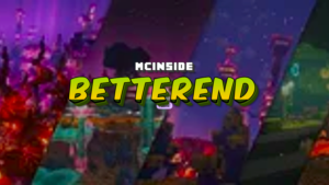 BetterEnd Mod (1.21.1) – Fix Elytra Error With BetterEnd And Trinkets