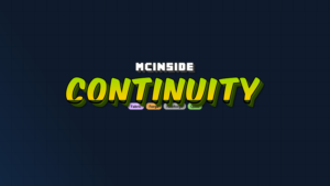 Continuity Mod (1.21.11, 1.20.6) - Efficient Connected Textures