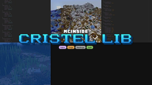 Cristel Lib Mod (1.21.11, 1.20.6) – Easy Structure Config