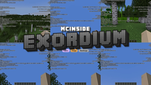 Exordium Mod (1.21.8, 1.20.1) – Optimized GUI performance!