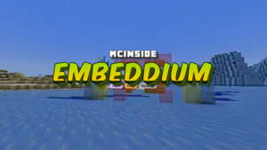 Embeddium Mod (1.21.4) – Boost FPS and Improve Compatibility